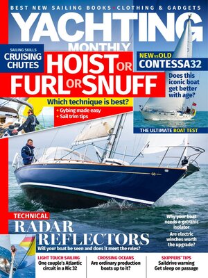 Yachting Monthly - Magazine